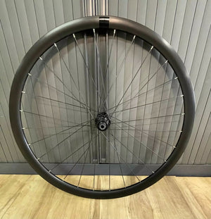 Paire de Roues Orbea 30mm Disque Tubeless