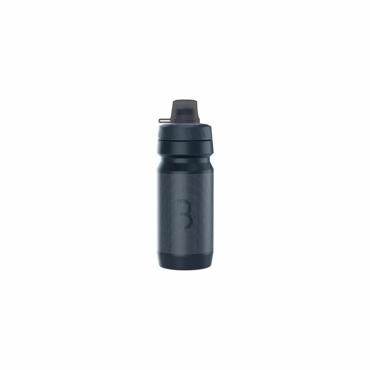 Bidon 550ml avec valve AutoTank + bouchonMudcap autoclose BBB