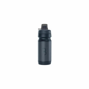 Bidon 550ml avec valve AutoTank + bouchonMudcap autoclose BBB