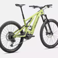 Vélo SPECIALIZED Levo Alloy G3 NB LMSTN/BLK