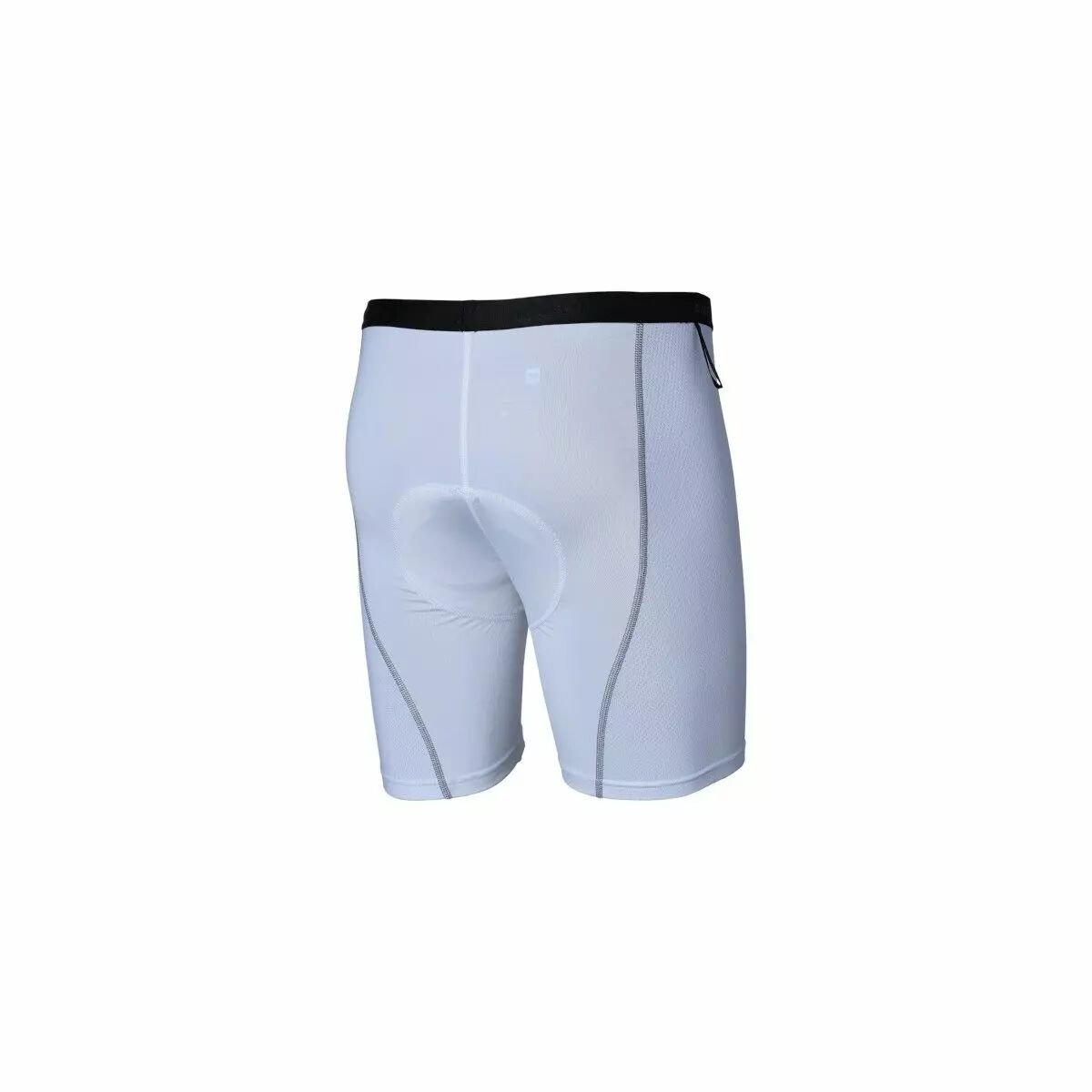 Sous short avec peau "Innershort" Blanc BBB