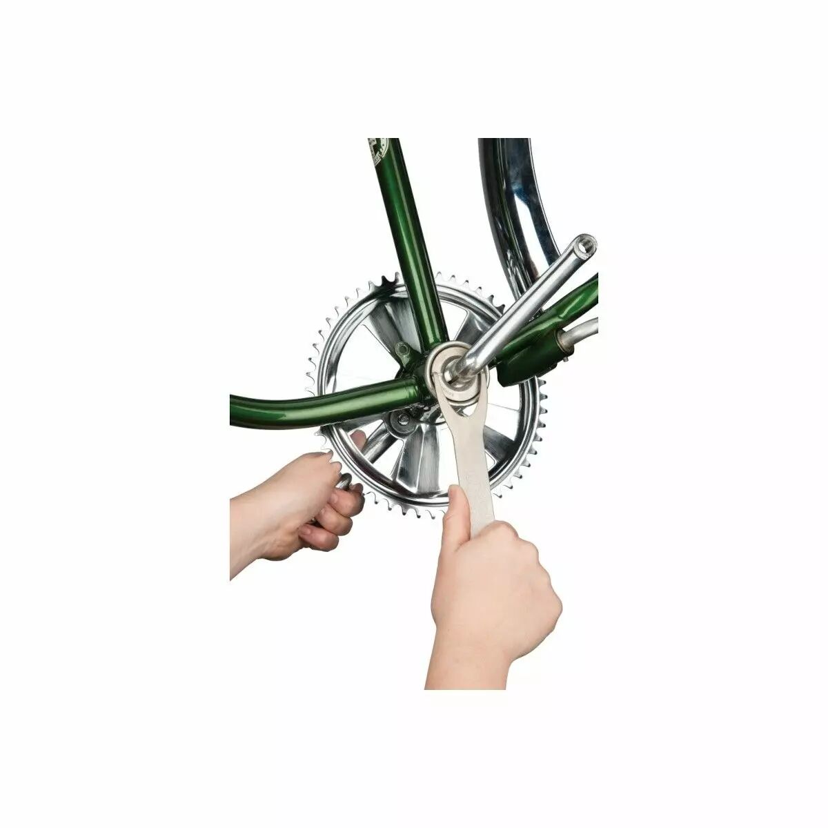 Clé pour boitier de pédalier Park Tool