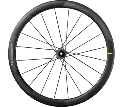 Roue Mavic Cosmic Ultimate UST DCL Avant