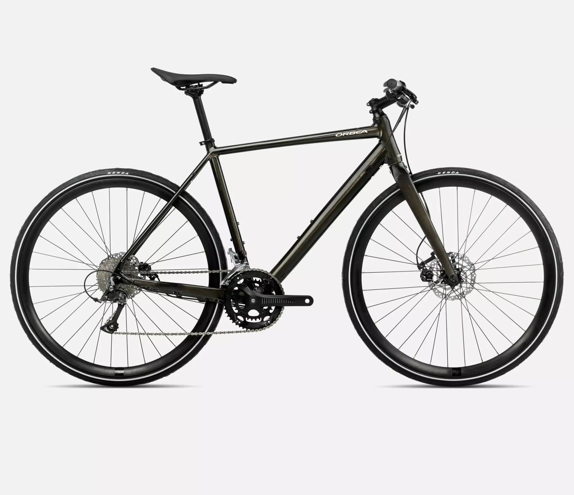 Vélo de ville Orbea Vector 30 2026