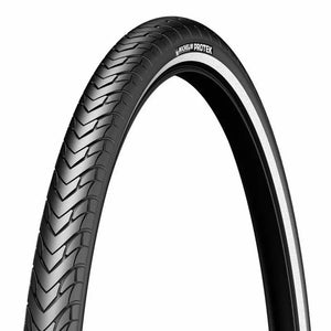 Pneu City/Vtc 700x35 Michelin Protek Renfort Reflex
