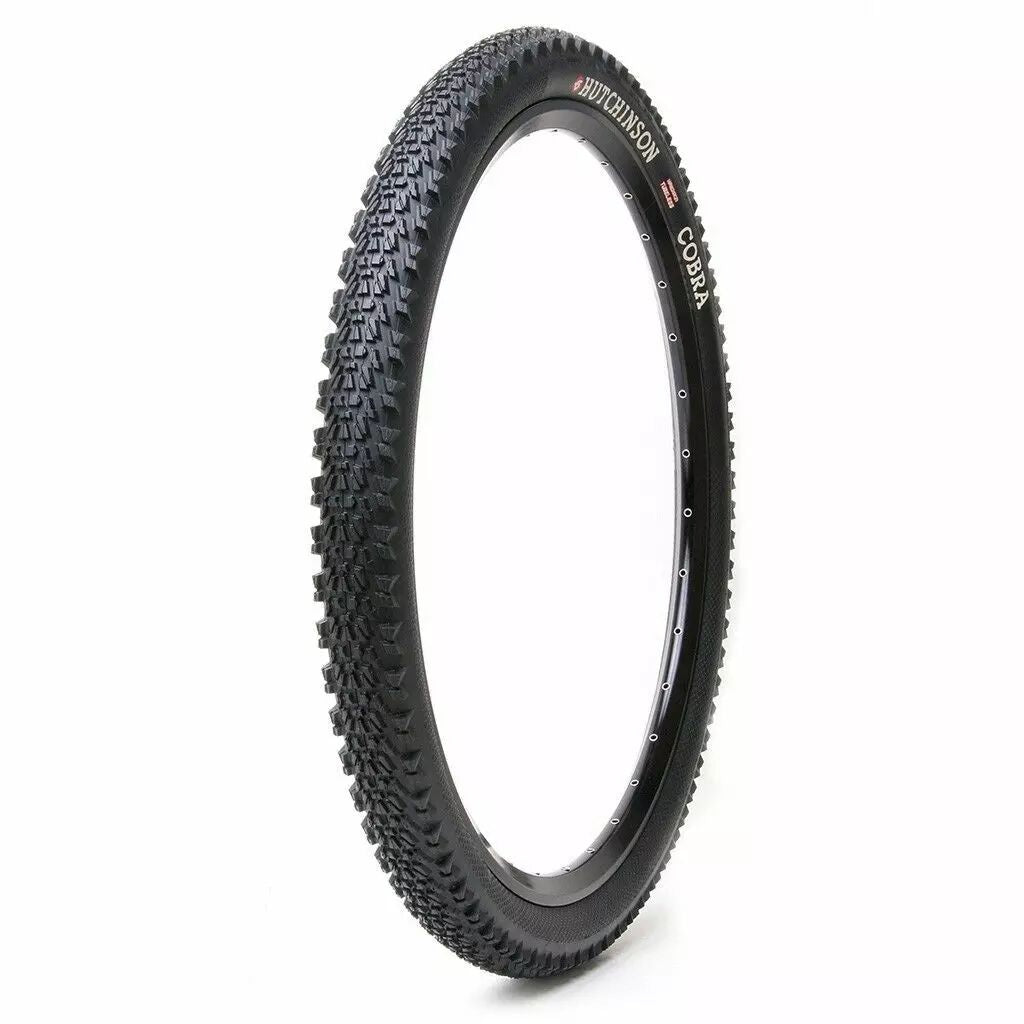Pneu Hutchinson Cobra Tubeless Ready 26X2,10 souple
