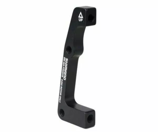 SHIMANO Adaptateur Frein Disc 203mm AV SM-MA-F203 Post/Post