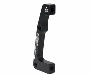 SHIMANO Adaptateur Frein Disc 203mm AV SM-MA-F203 Post/Post