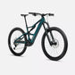 VTT électrique Orbea Rise LT H20 2026