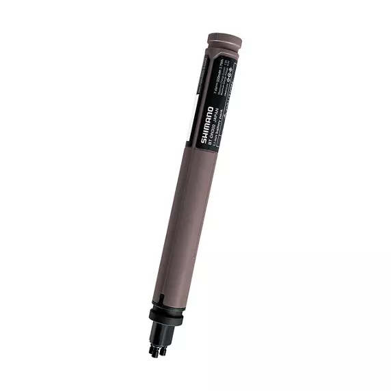 SHIMANO Batterie Interne Type BT-DN300 Avec Logo Recyclage