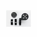 Support léger Alu compatible Garmin et Wahoo (Mio en option) BBB