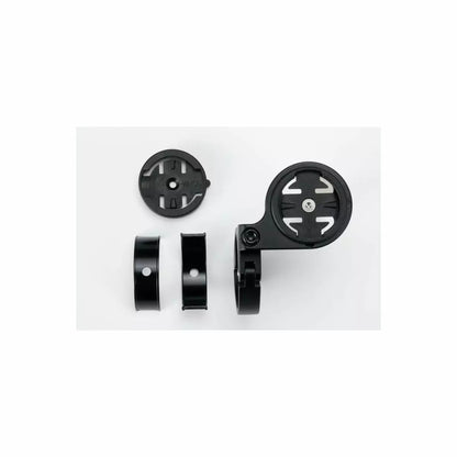 Support léger Alu compatible Garmin et Wahoo (Mio en option) BBB
