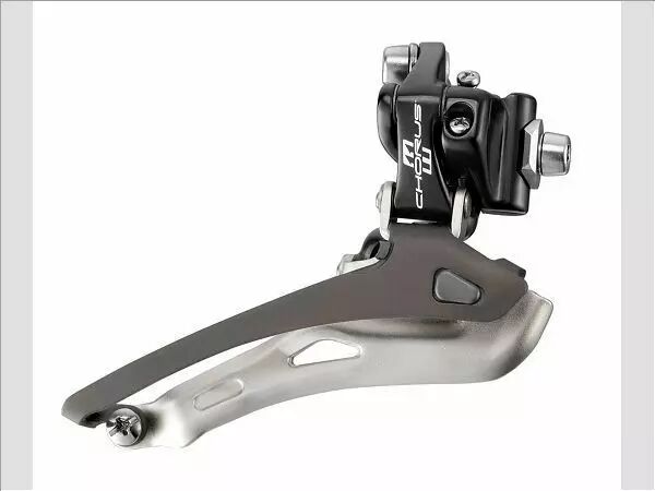 CAMPAGNOLO dérailleur av. CHORUS 11s à braser