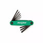 Kit Clés Torx Park Tool