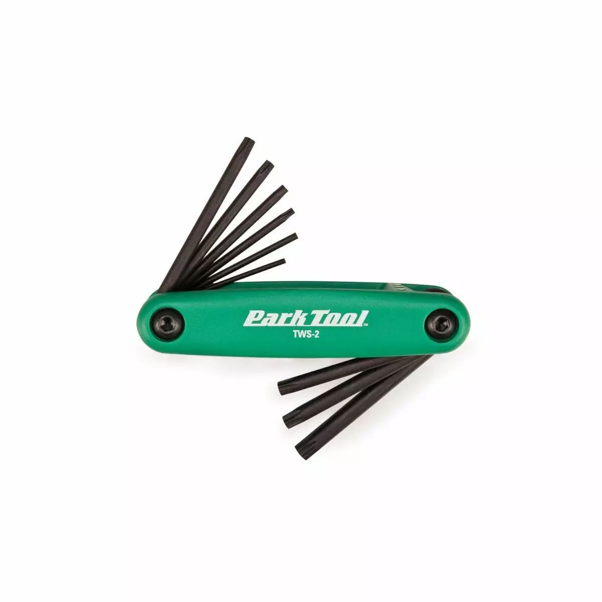Kit Clés Torx Park Tool