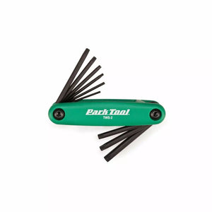 Kit Clés Torx Park Tool