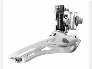 CAMPAGNOLO dérailleur av. CENTAUR 10s à braser