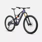 VTT électrique Orbea Rise LT M20 630Wh 2026