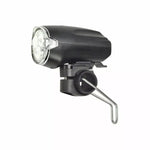 Support éclairage pour fourche KLICKFIX