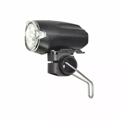 Support éclairage pour fourche KLICKFIX
