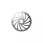 Disque PowerStop 6 vis 203mm BBB