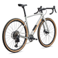Vélo Specialized Diverge Comp Dolomite Metallic/Orange Zest