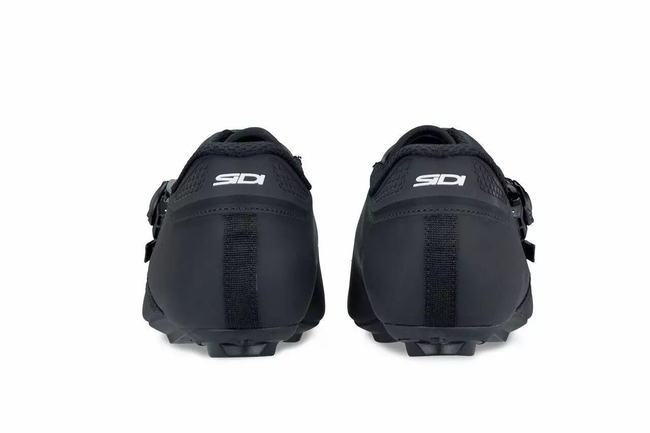 Chaussures SIDI SCARPE PRIMA Noires