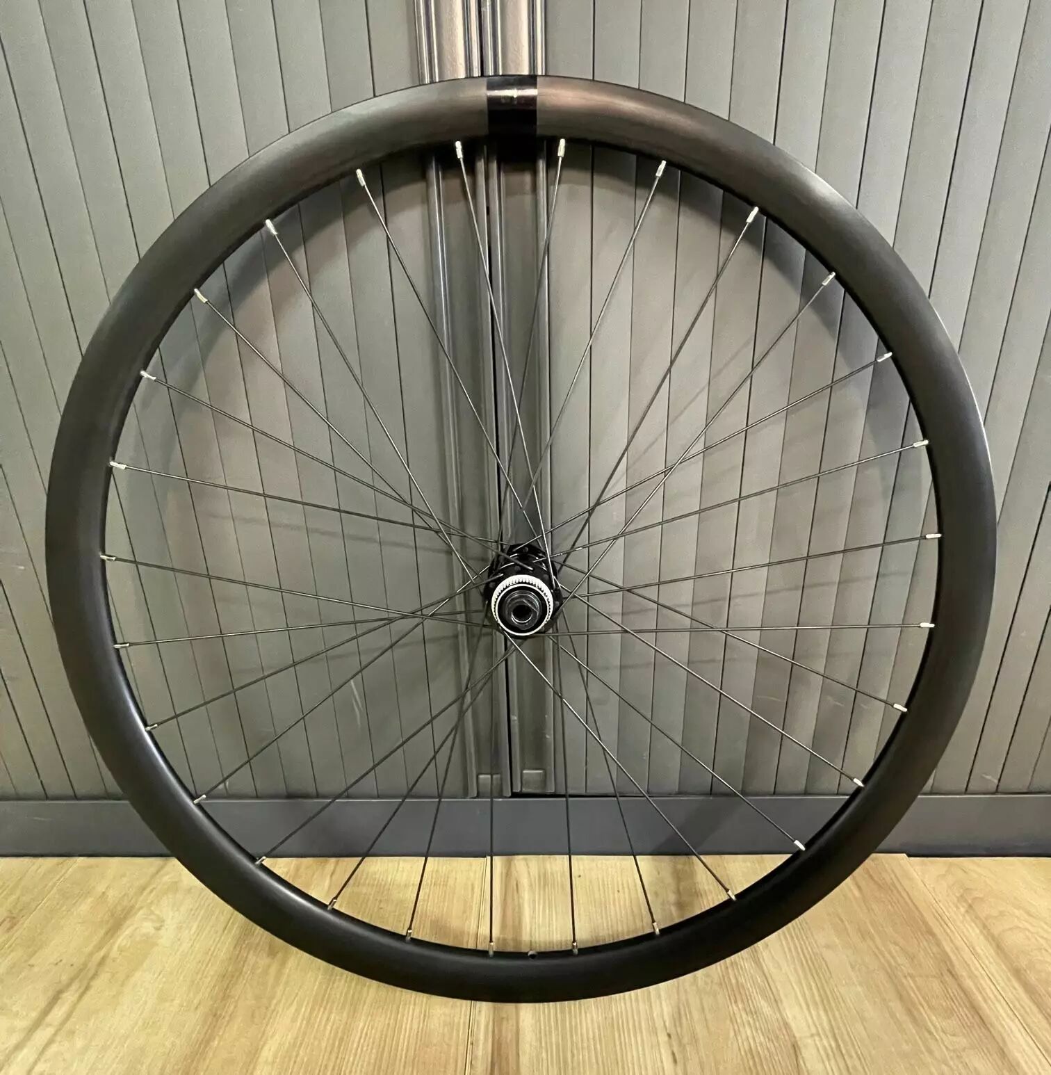 Paire de Roues Orbea 30mm Disque Tubeless