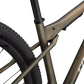 Vélo Specialized Epic Wc Pro Satin Burnt Gold Metallic/Liquid Metal