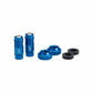 BBB Embout De Valves Corecap (2Pcs) Avec Ecr