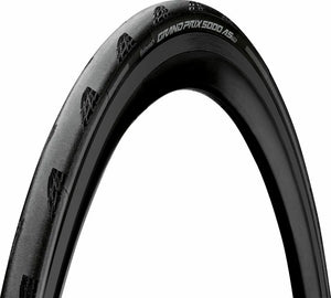 Pneu Continental Road Grand Prix 5000 AS TR 700*28