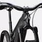 Vélo Specialized Levo Alloy G4 Nb Gloss Metallic Obsidian/Silver Dust