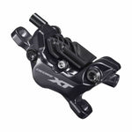 SHIMANO Etrier Frein Av/Ar Hydr BR-M8120 Deore XT 4 piston