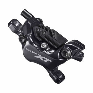 SHIMANO Etrier Frein Av/Ar Hydr BR-M8120 Deore XT 4 piston