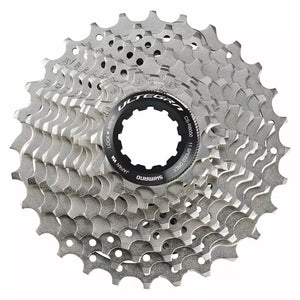 Cassette SHIMANO 11 Vitesses CS-R8000 Ultegra
