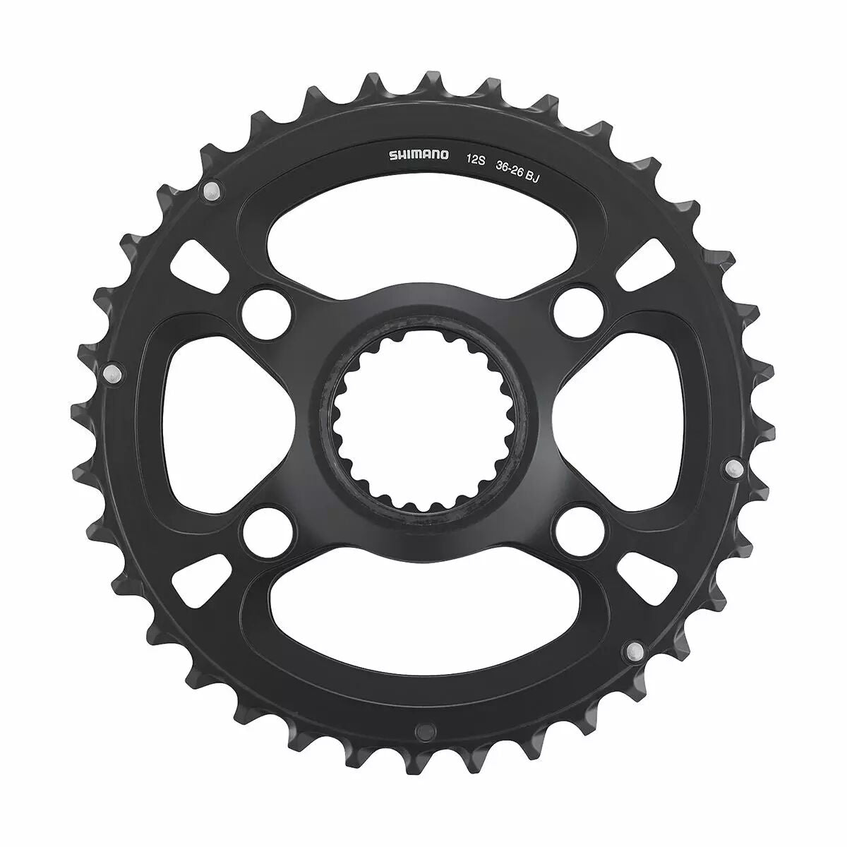 Plateau SHIMANO 36T FC-M8100 Deore XT