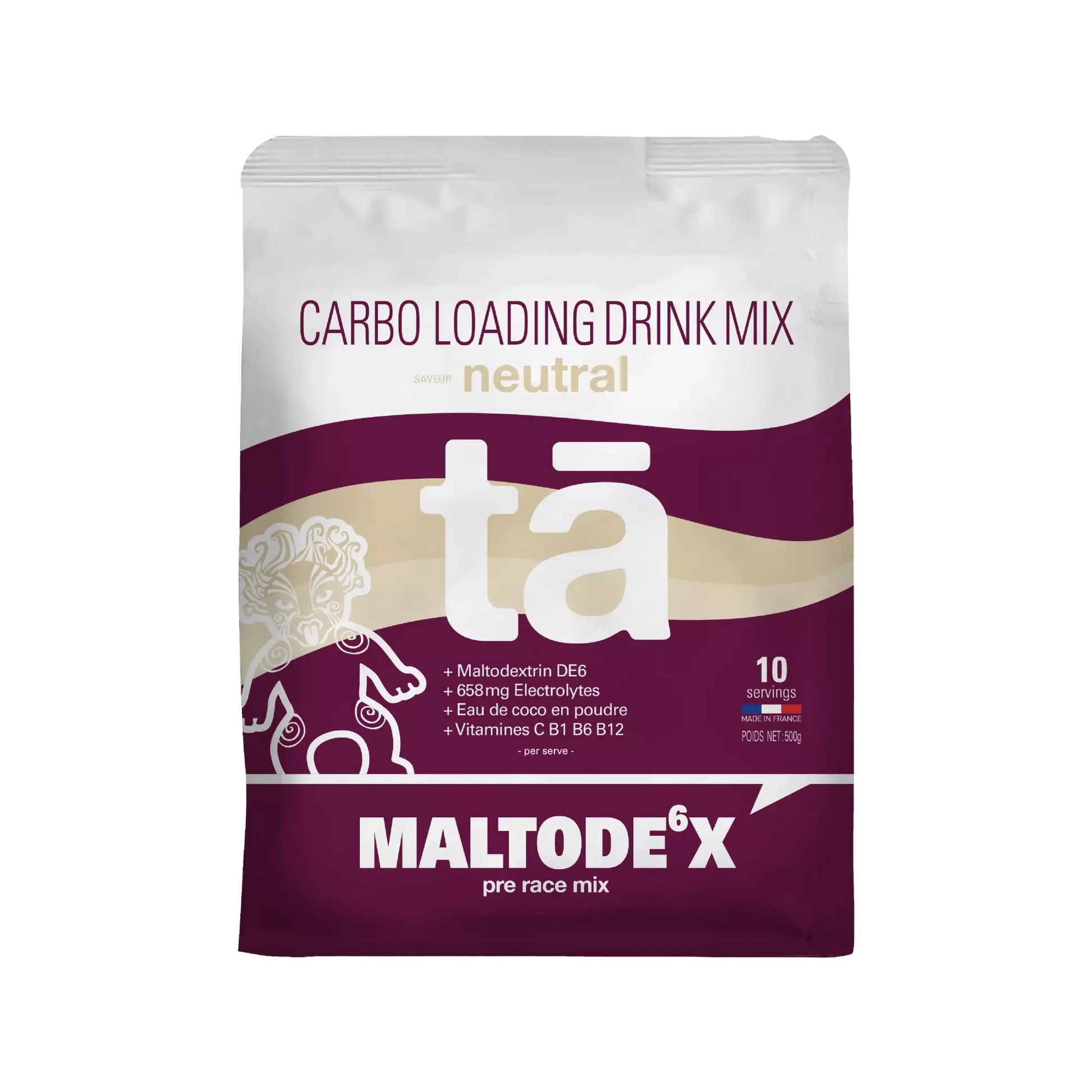 Malto Loader TA Energy