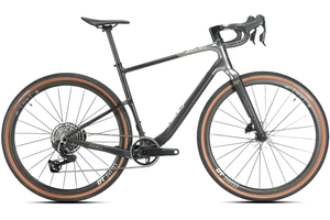 Vélo Gravel SUNN Venture Air Finest