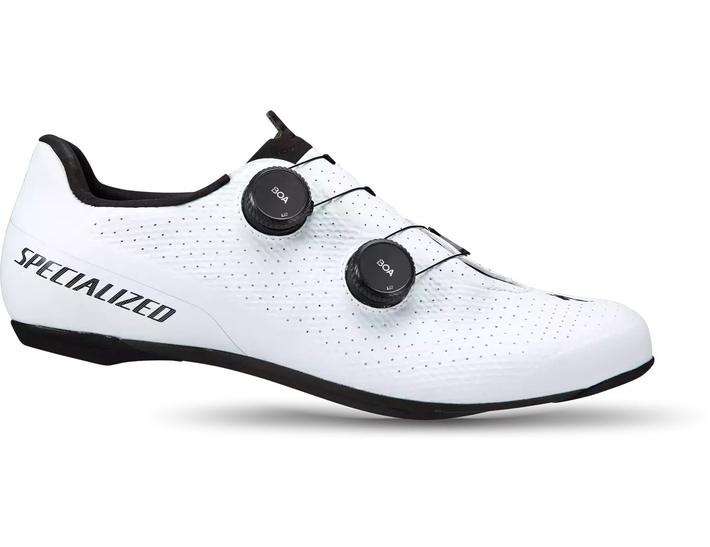 Chaussures SPECIALIZED TORCH 3.0 Blanches