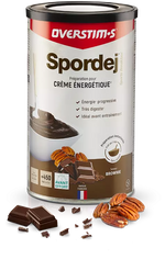 OVERSTIM'S Sportdej Brownie 600g