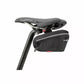 Sacoche de selle MICRO SPORT 100 noir KLICKFIX