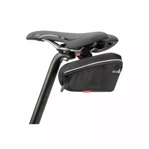 Sacoche de selle MICRO SPORT 100 noir KLICKFIX