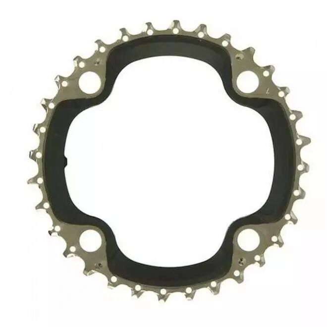 Plateau SHIMANO 32D-AE FC-M670/M660/670/780 10v