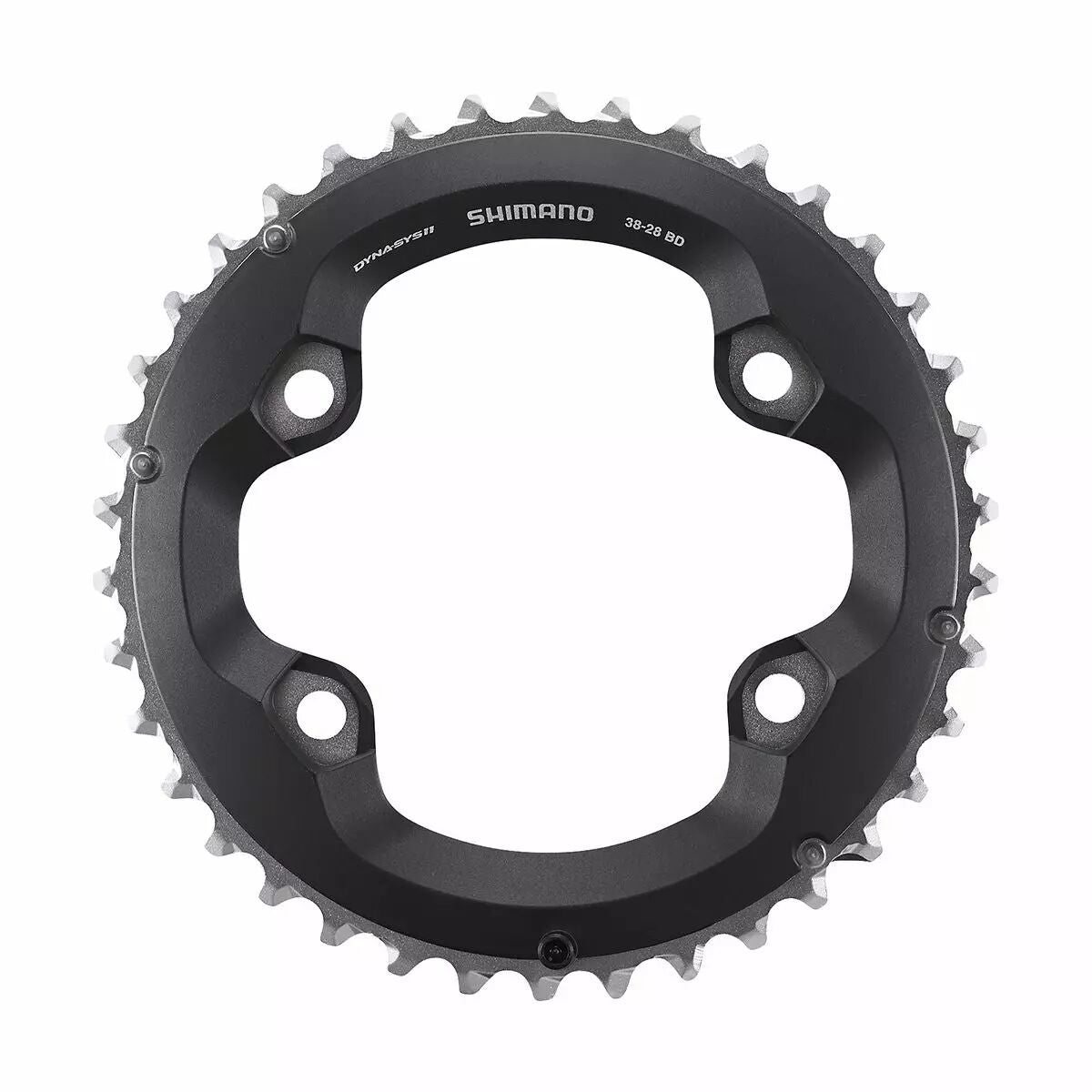 Plateau SHIMANO 38D FC-M7000-2