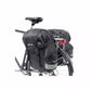 Sacoche pour porte bagage Classic KLICKFIX par 2