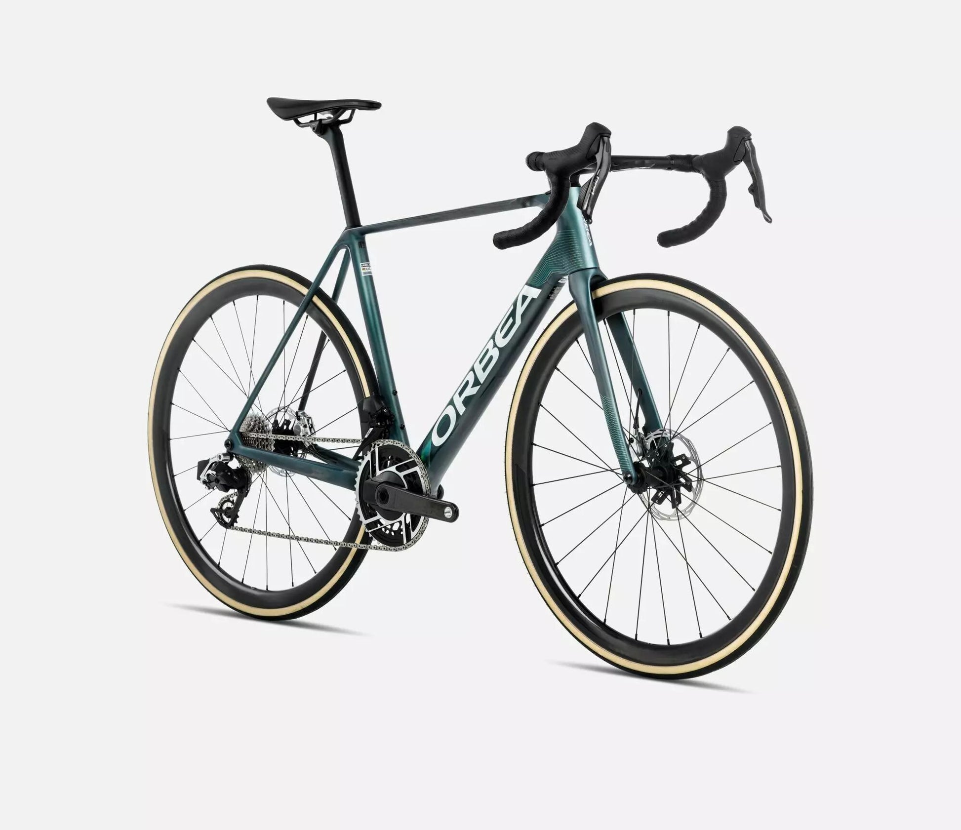 Orbea Orca M21e LTD Power 2026