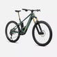 VTT électrique Orbea Wild M-LTD 2026