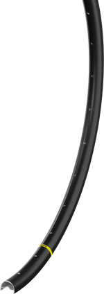 Jante Mavic XC 425 29 Black