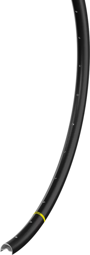Jante Mavic XC 425 29 Black
