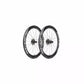 Paire de roues R5A Allroad Disques SCOPE